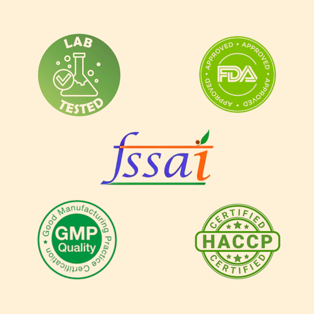 TRUE BLEND Protein Powder