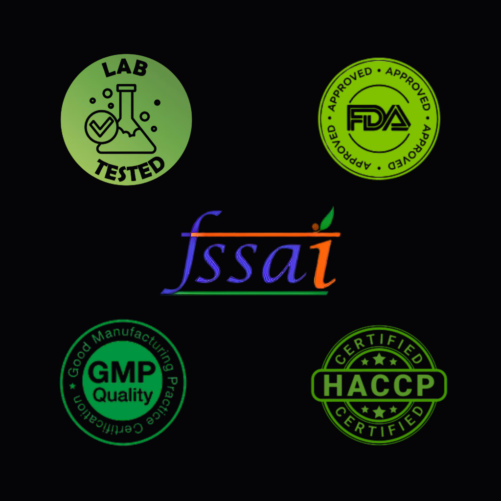 TRUE BLEND Protein Powder