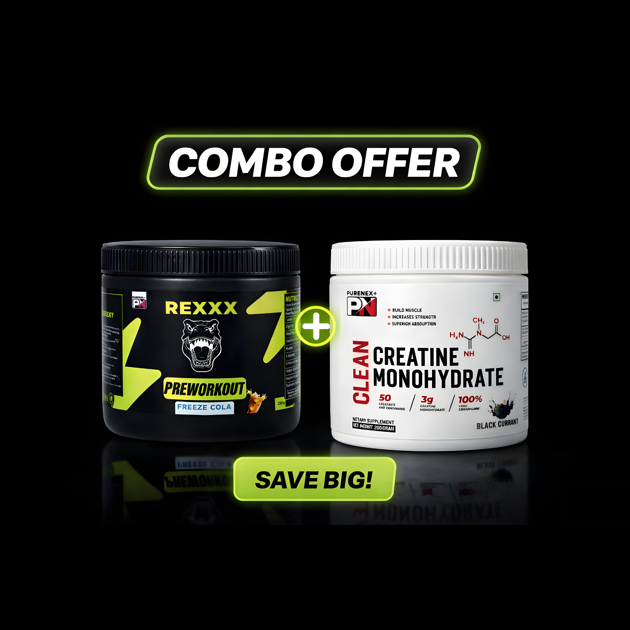 The Essential Performance Stack