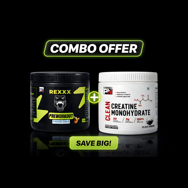 The Essential Performance Stack