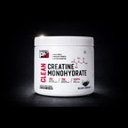 Clean Creatine Monohydrate