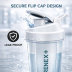 PURENEX+ PRO SHAKER 750 ML