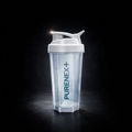 PURENEX+ PRO SHAKER 750 ML