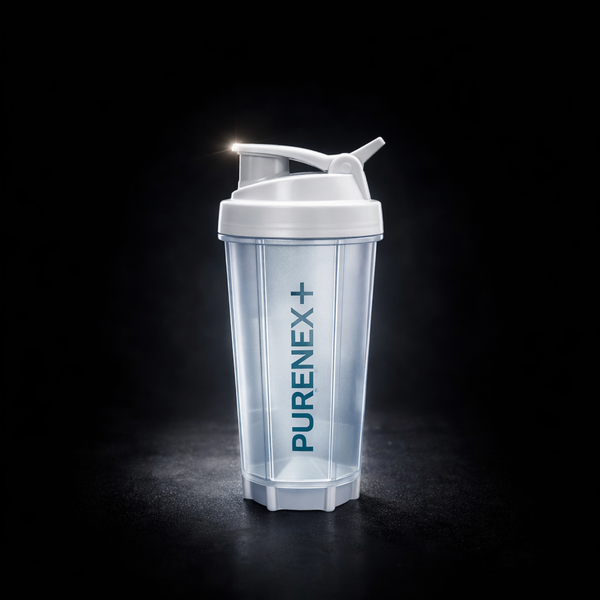 PURENEX+ PRO SHAKER 750 ML